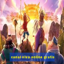 canal viva online gratis